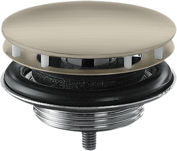 下水套件 面盆长流水型下水