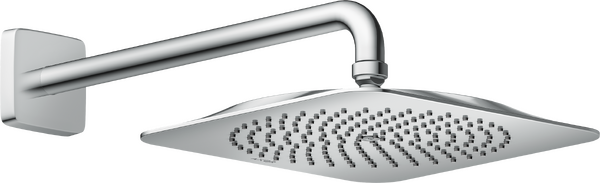 墙装头顶花洒270/270 单速（节能版）