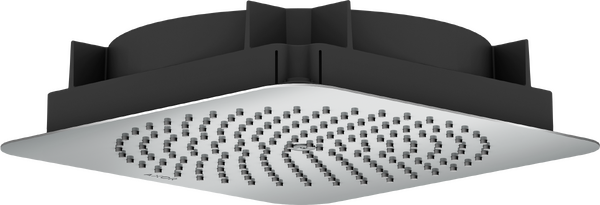 吸顶式头顶花洒 270/270  单速（节能版）