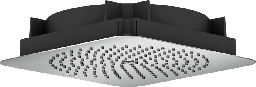 吸顶式头顶花洒 270/270  单速（节能版）