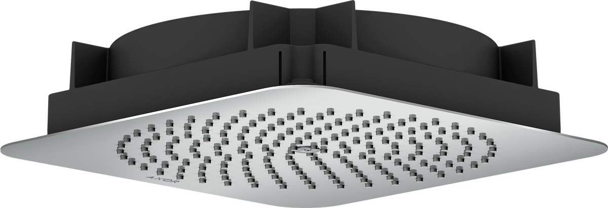 吸顶式头顶花洒 270/270  单速（节能版）