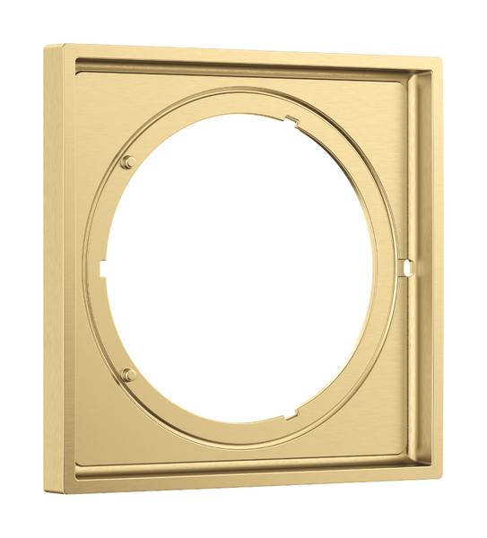 延长装饰盖5mm，方形