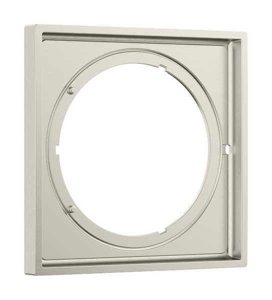 延长装饰盖5mm，方形