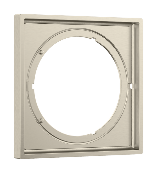 延长装饰盖5mm，方形