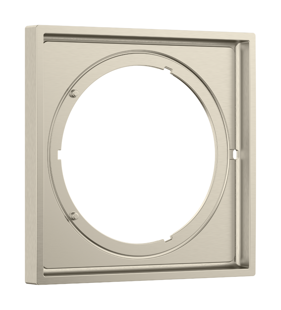 延长装饰盖5mm，方形