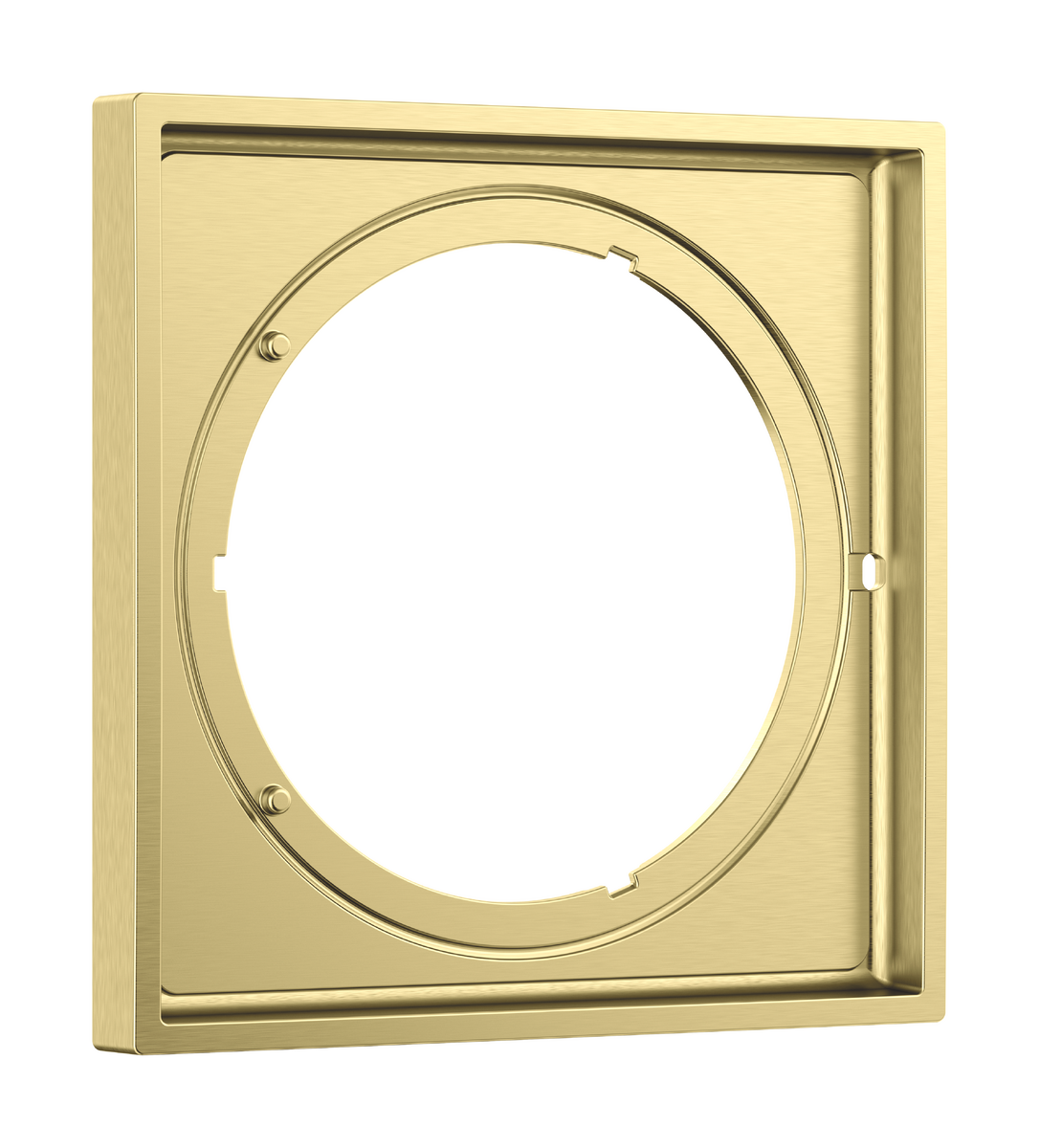 延长装饰盖5mm，方形