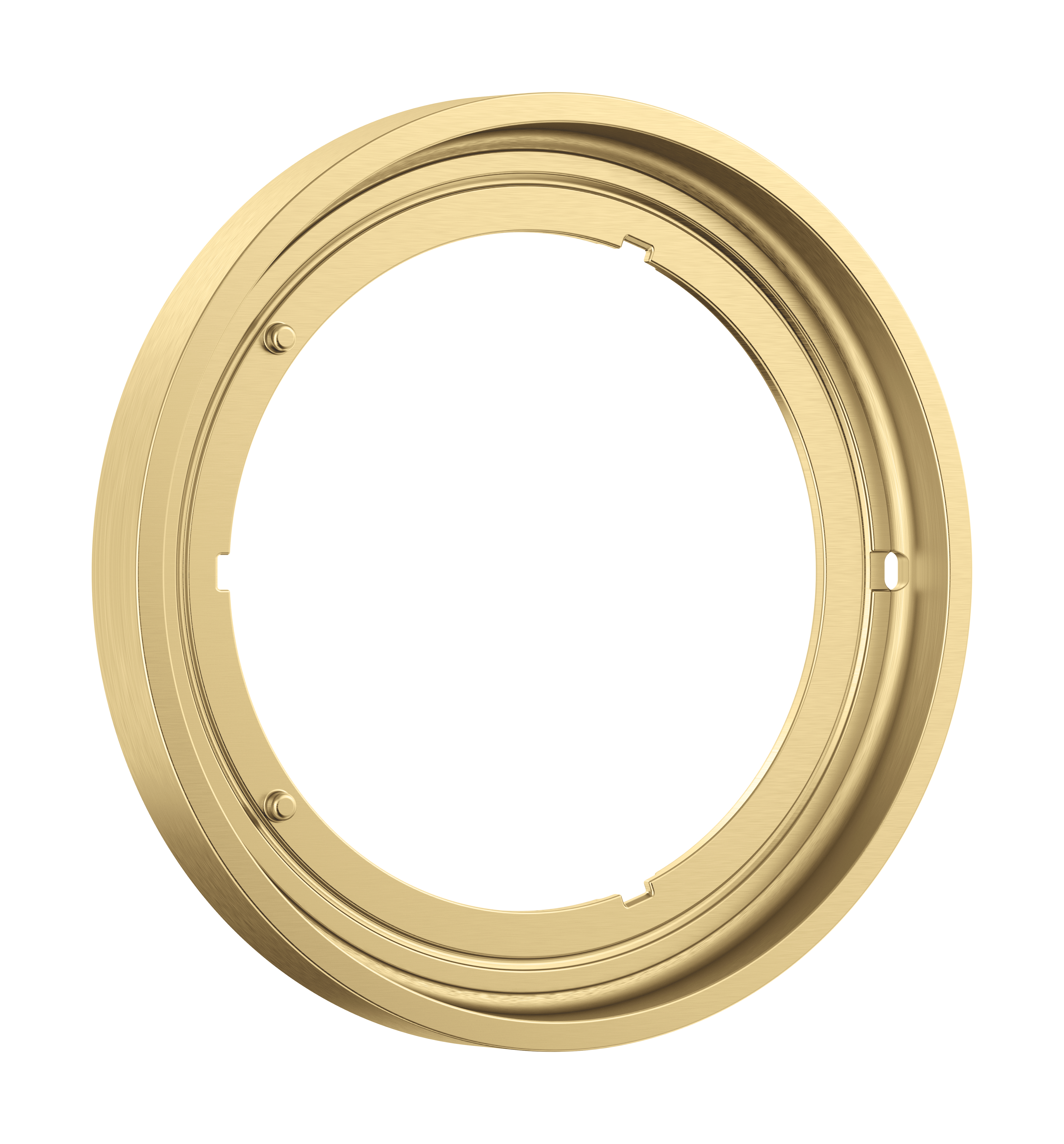 延长装饰盖5mm，圆形