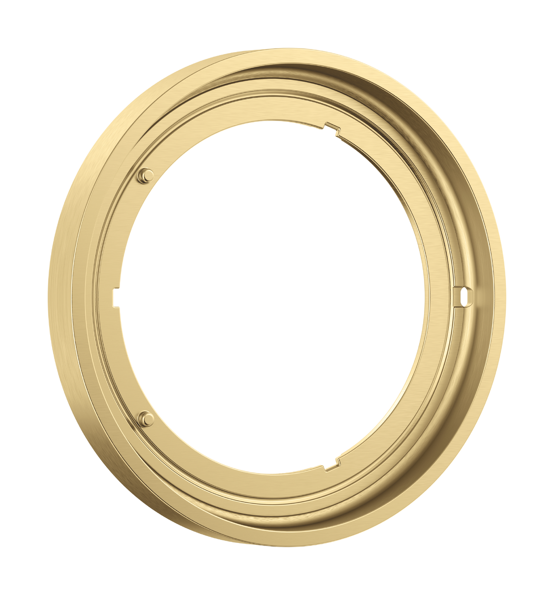 延长装饰盖5mm，圆形