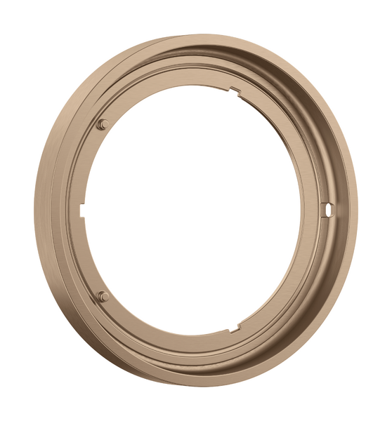 延长装饰盖5mm，圆形