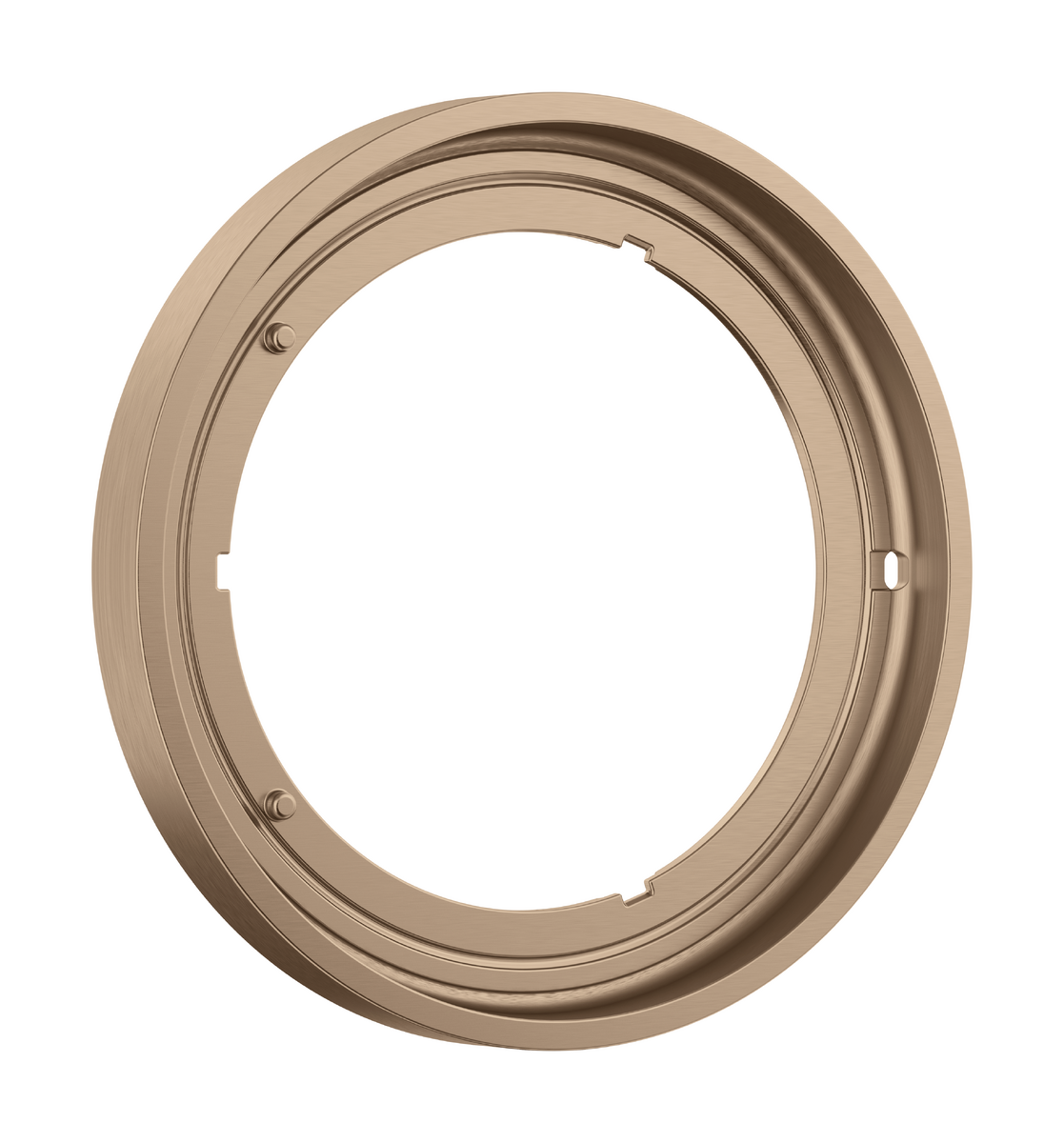 延长装饰盖5mm，圆形