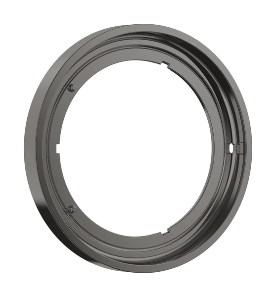 延长装饰盖5mm，圆形