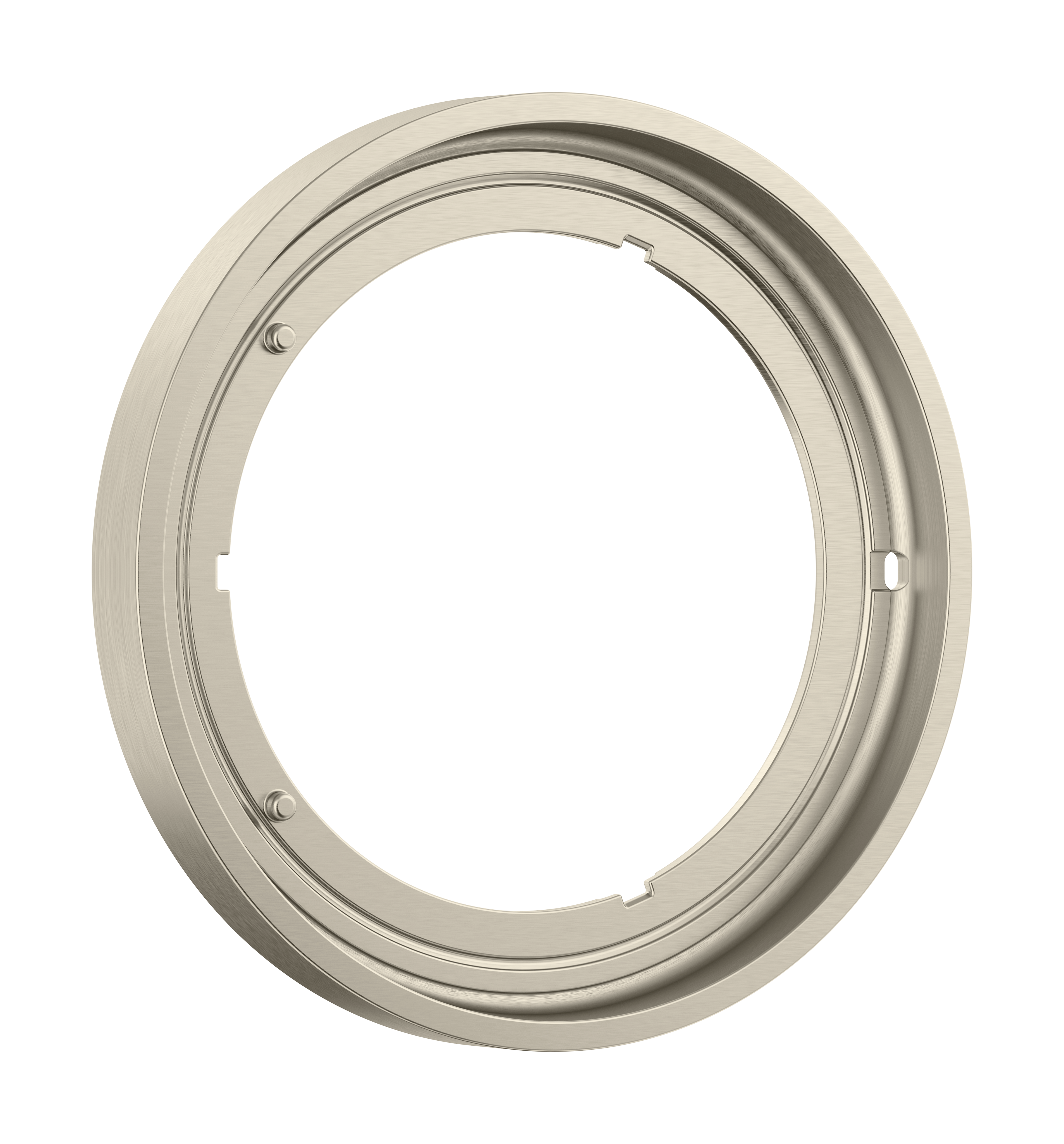 延长装饰盖5mm，圆形