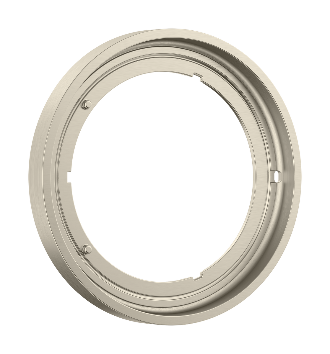 延长装饰盖5mm，圆形