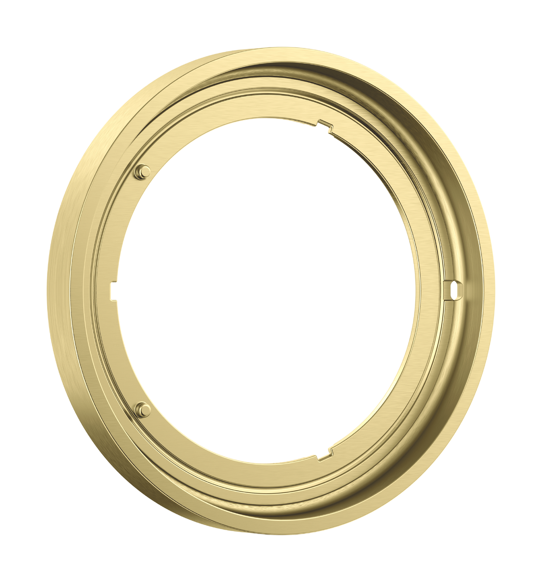 延长装饰盖5mm，圆形