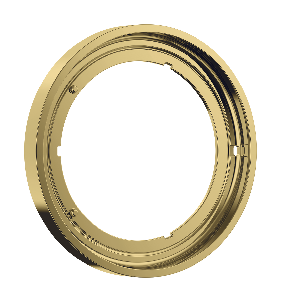 延长装饰盖5mm，圆形