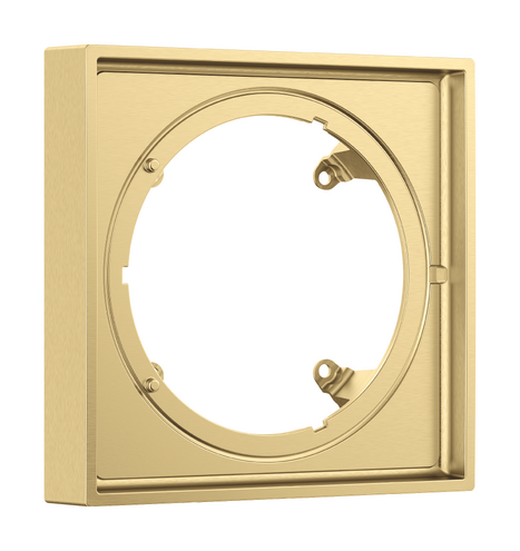 延长装饰盖22mm，方形