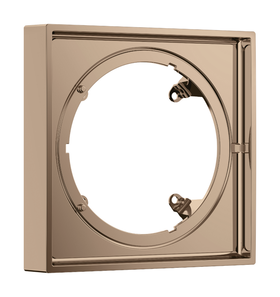 延长装饰盖22mm，方形