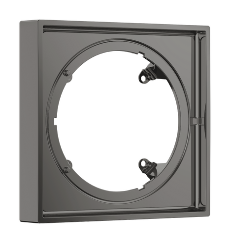 延长装饰盖22mm，方形