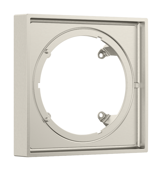 延长装饰盖22mm，方形