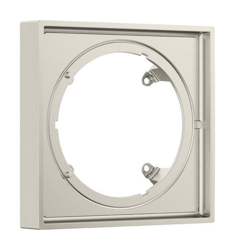 延长装饰盖22mm，方形