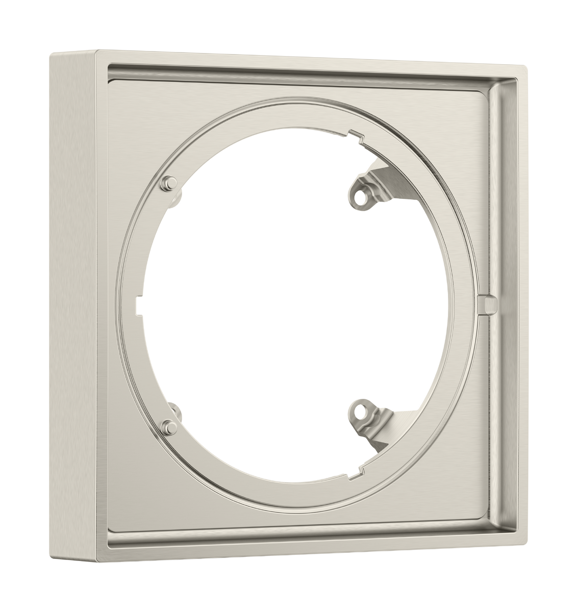 延长装饰盖22mm，方形