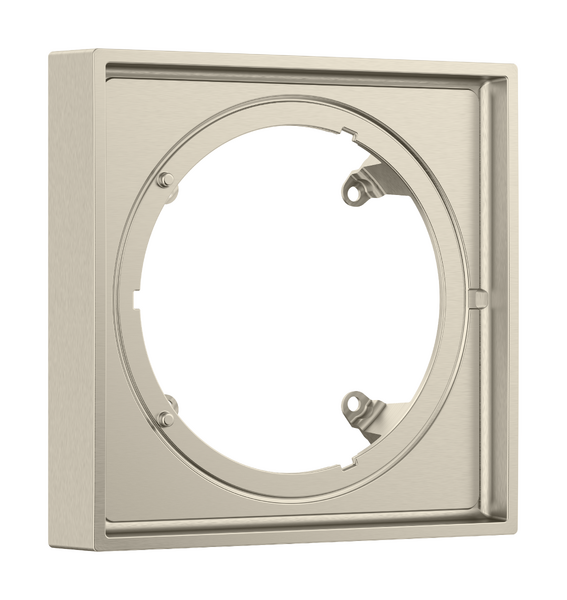 延长装饰盖22mm，方形