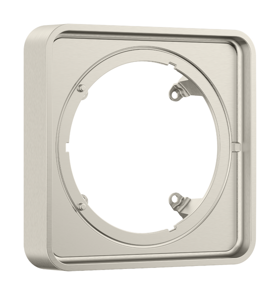 延长装饰盖22mm，柔和方形