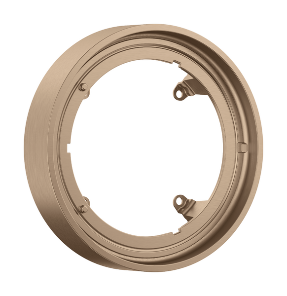 延长装饰盖22mm，圆形