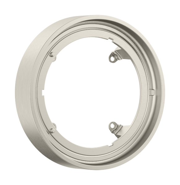 延长装饰盖22mm，圆形