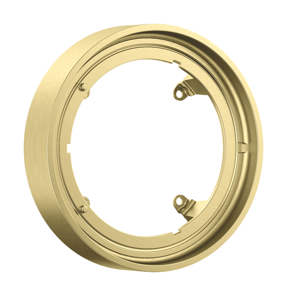 延长装饰盖22mm，圆形