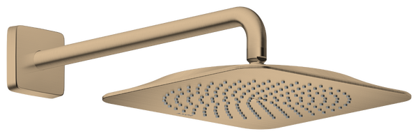 墙装头顶花洒270/270 单速（节能版）