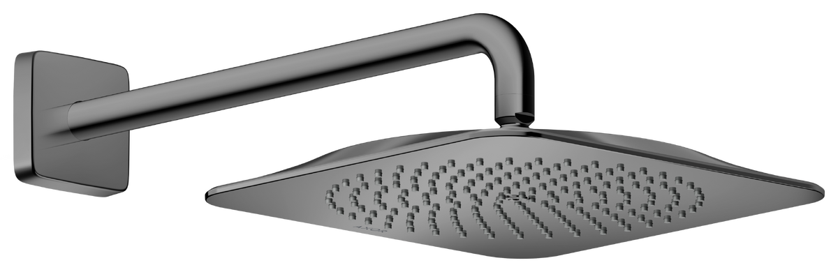 墙装头顶花洒270/270 单速（节能版）