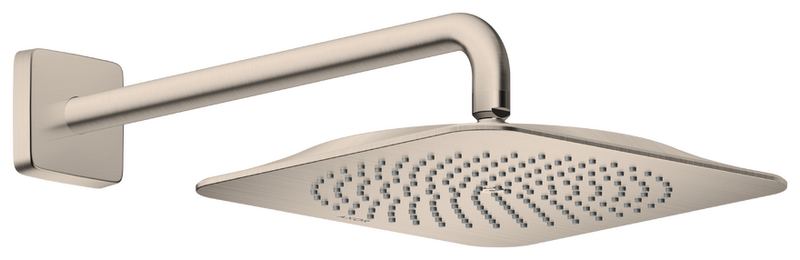 墙装头顶花洒270/270 单速（节能版）