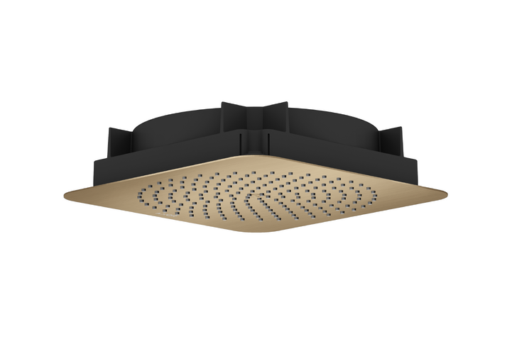 吸顶式头顶花洒 270/270  单速（节能版）