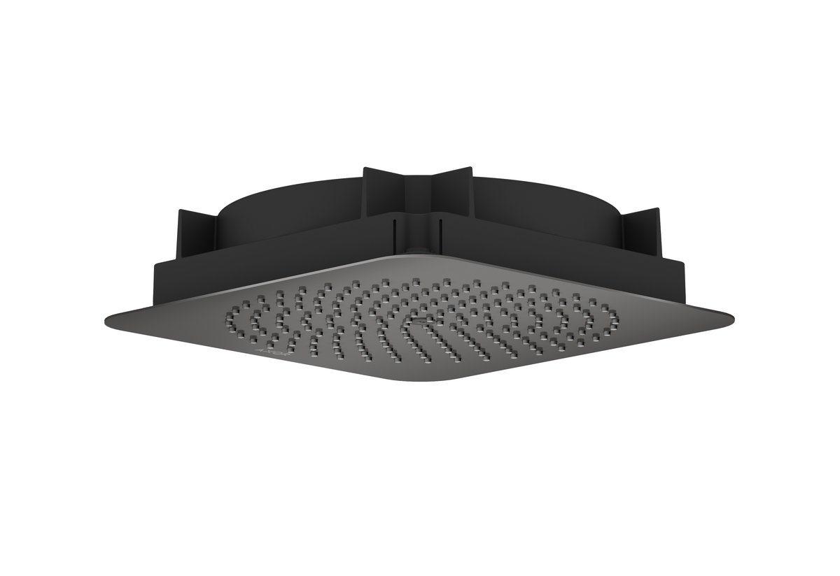 吸顶式头顶花洒 270/270  单速（节能版）