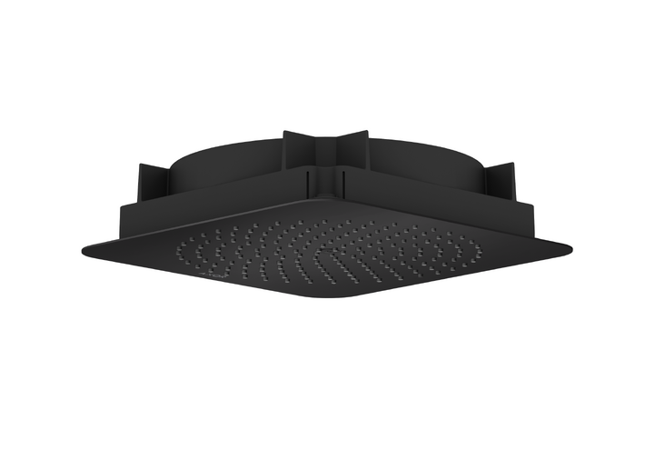 吸顶式头顶花洒 270/270  单速（节能版）