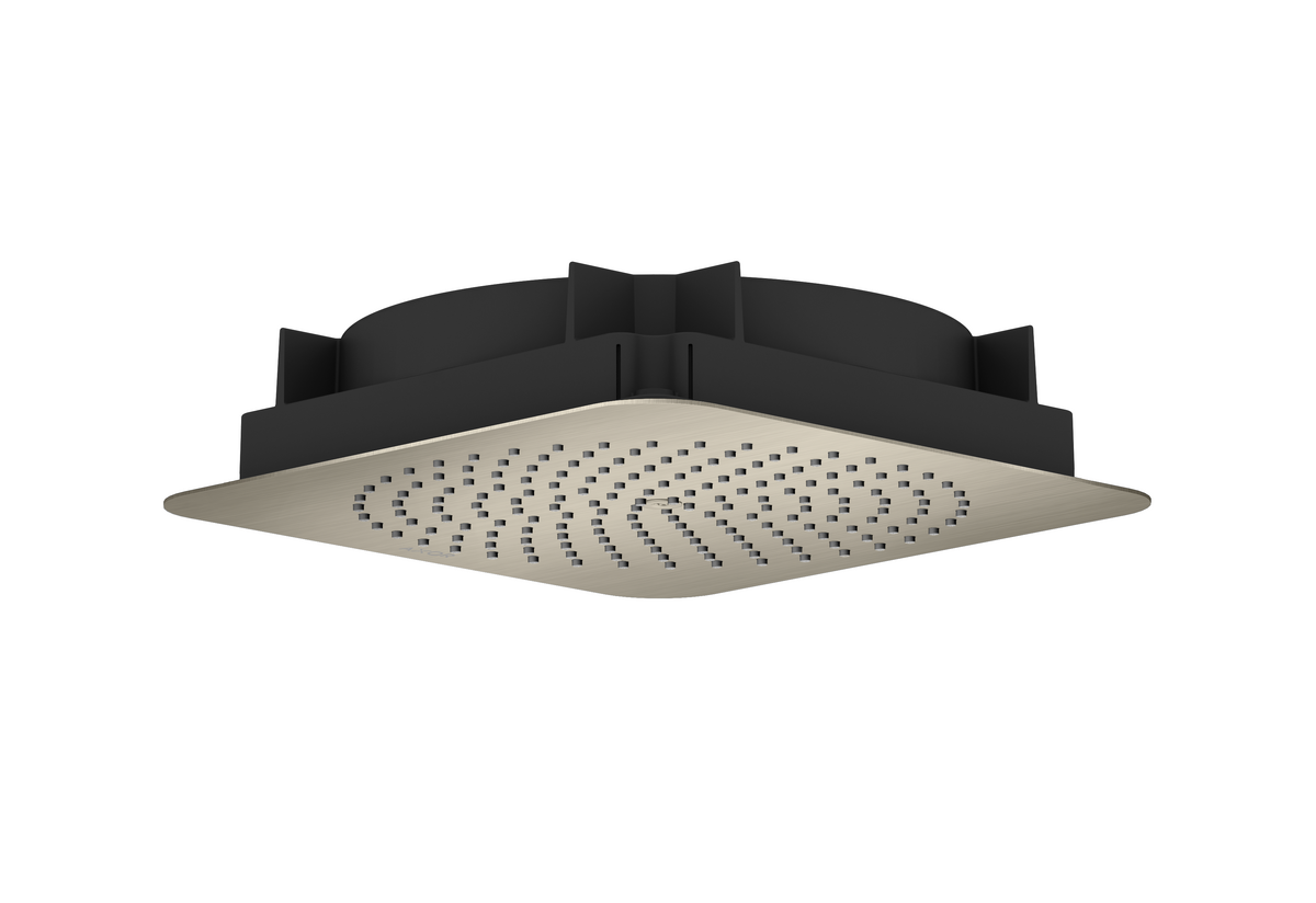 吸顶式头顶花洒 270/270  单速（节能版）