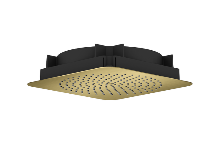 吸顶式头顶花洒 270/270  单速（节能版）