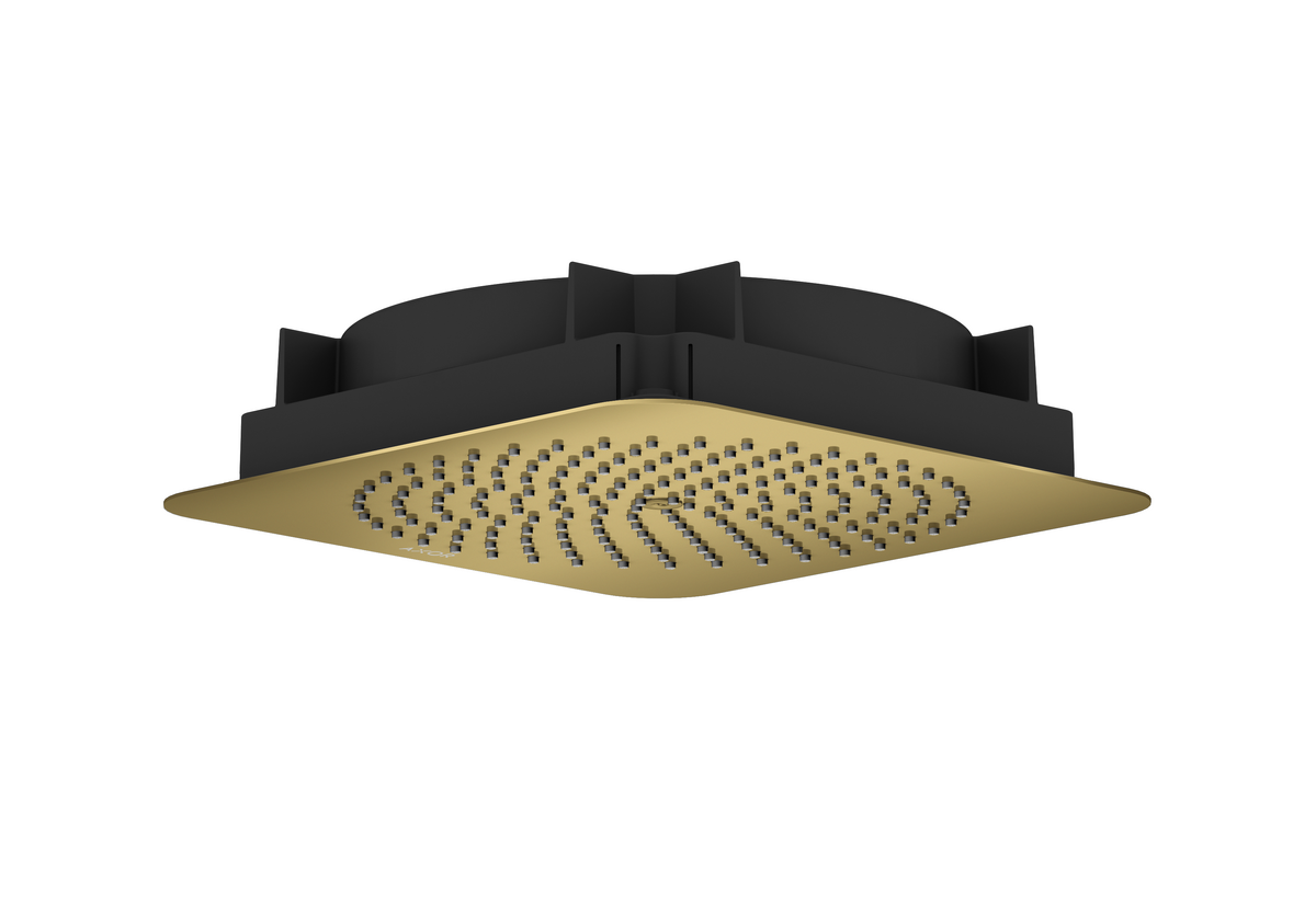 吸顶式头顶花洒 270/270  单速（节能版）