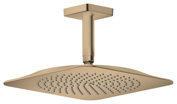 头顶花洒 270/270  单速，带天花板连接管（节能版）