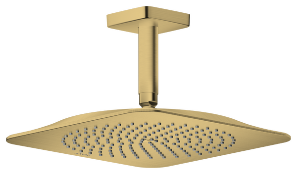 头顶花洒 270/270  单速，带天花板连接管（节能版）