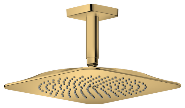 头顶花洒 270/270  单速，带天花板连接管（节能版）