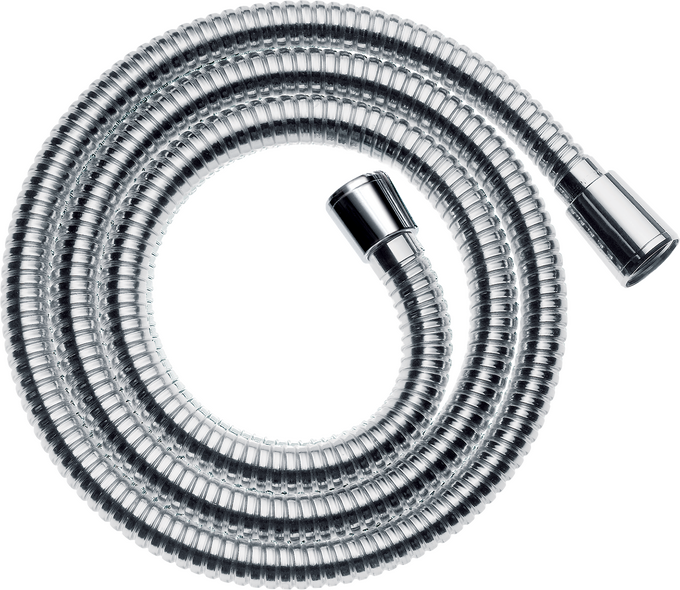 拥有成熟的汉斯格雅品质并带来完美淋浴享受的淋浴软管等配件