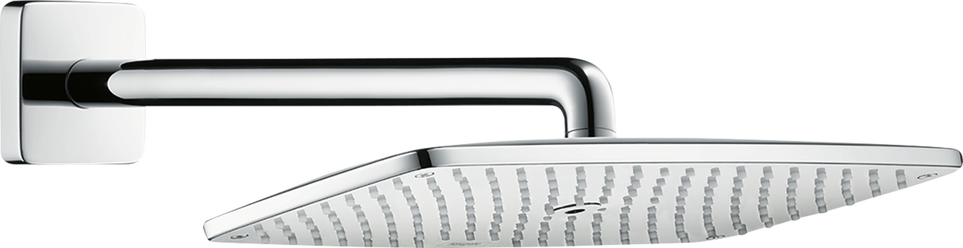 头顶花洒 360 单速，带花洒臂