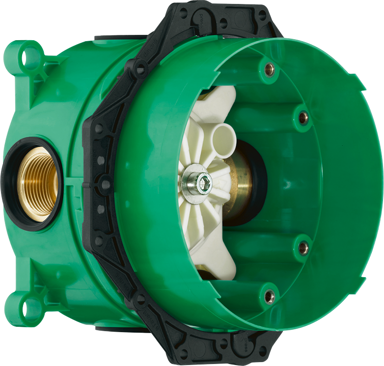 暗装预埋件 易宝万能阀芯