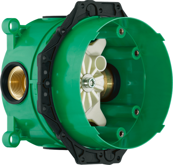 暗装预埋件 易宝万能阀芯