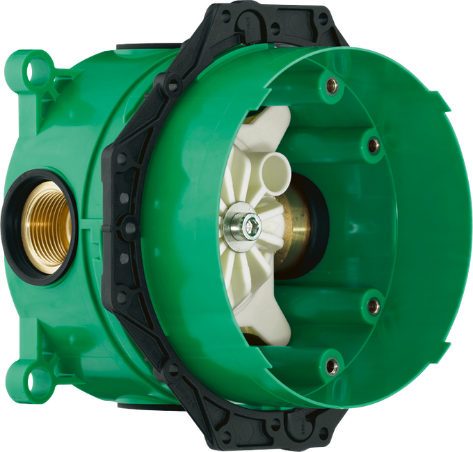 暗装预埋件 易宝万能阀芯