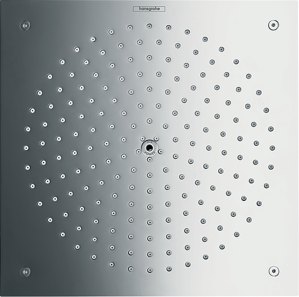 头顶花洒260 单速