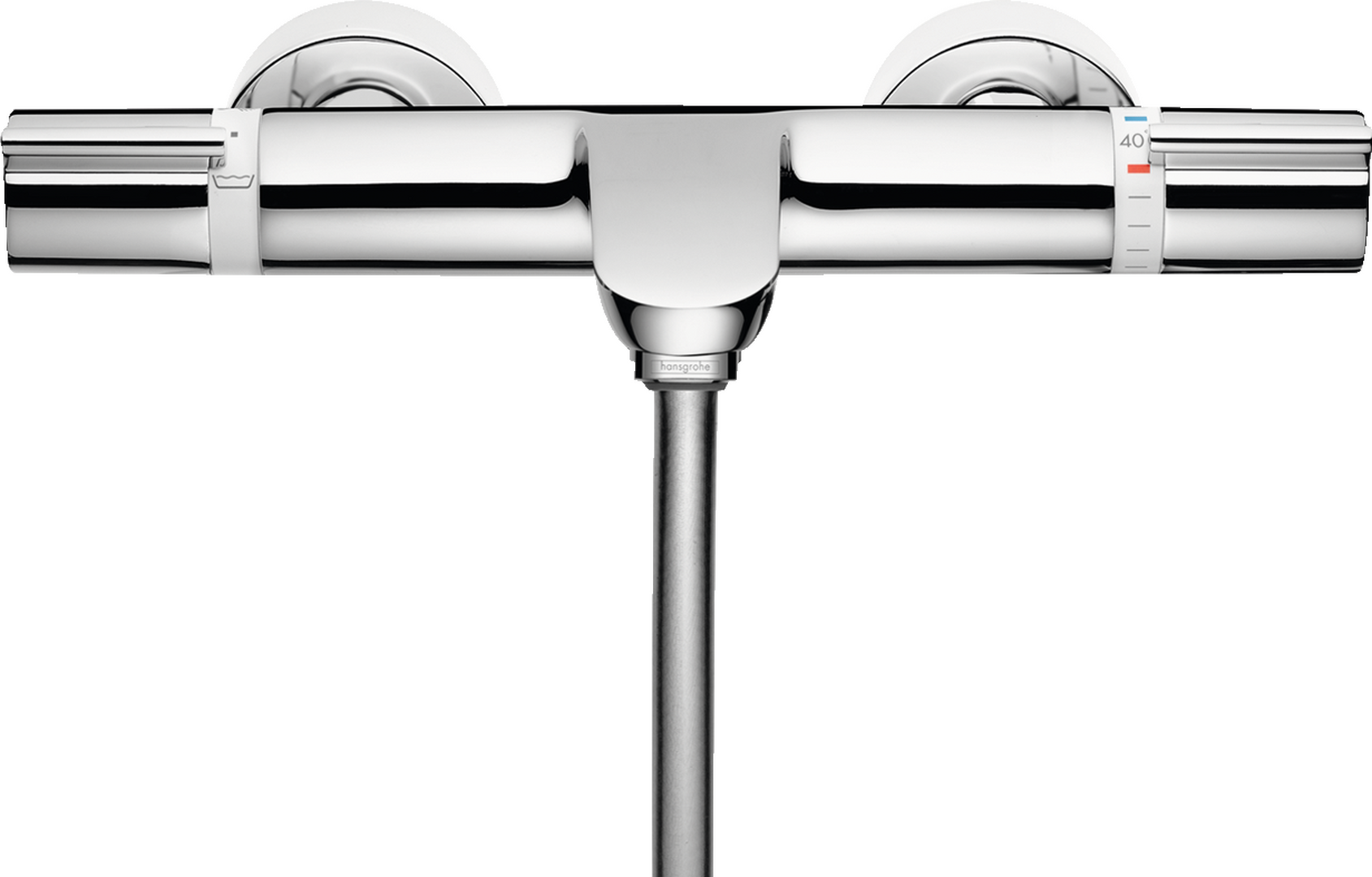 恒温浴缸龙头 明装