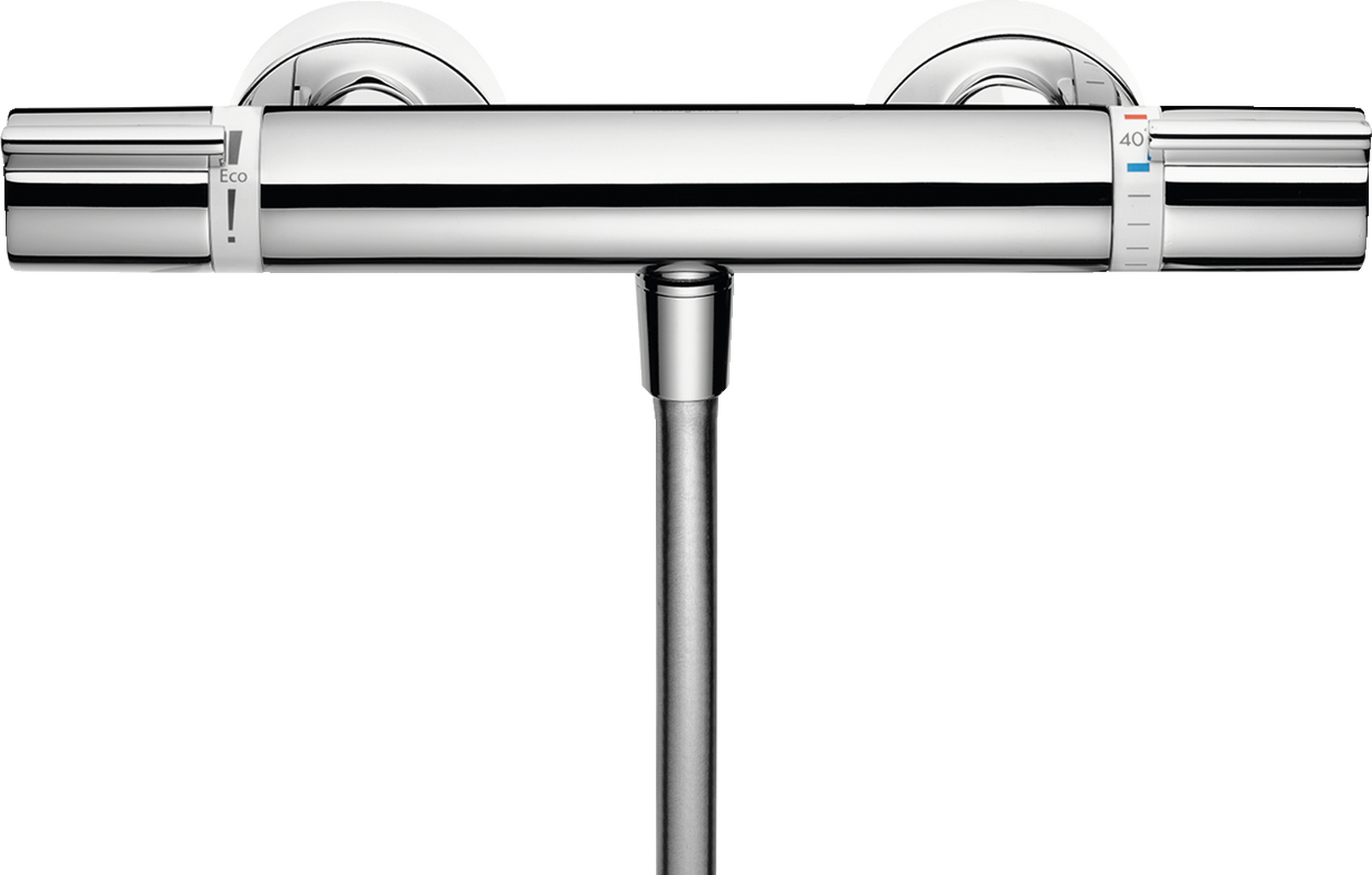 恒温淋浴龙头 明装